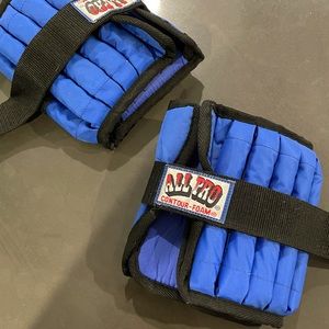 5lb Ankle weights